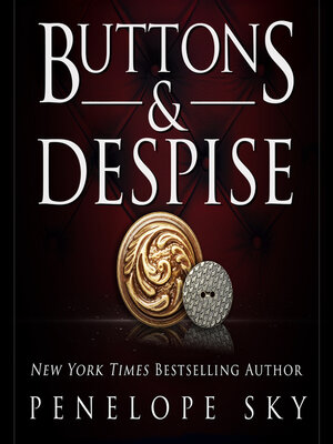 cover image of Buttons and Despise